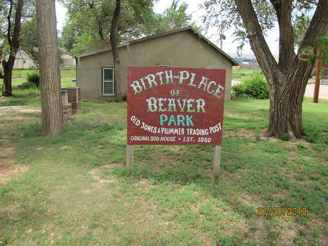 Exploring Oklahomam History