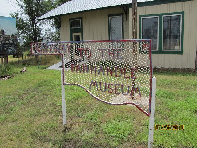 Exploring Oklahomam History