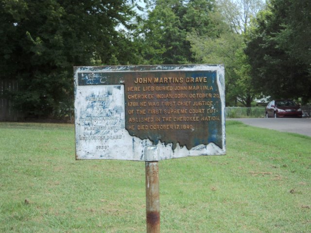 Exploring Oklahomam History