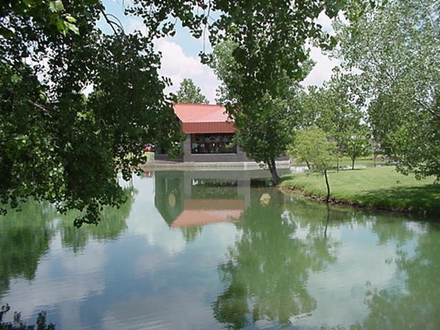Exploring Oklahomam History