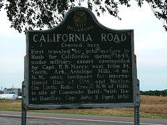 Exploring Oklahomam History