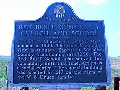 Exploring Oklahomam History