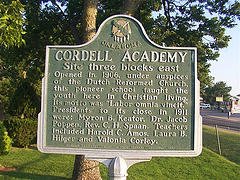 Exploring Oklahomam History