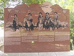 Exploring Oklahomam History