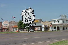 Exploring Oklahomam History