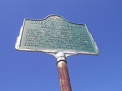 Exploring Oklahomam History