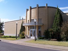 Exploring Oklahomam History