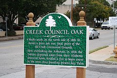 Exploring Oklahomam History