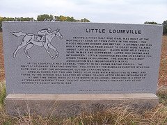 Exploring Oklahomam History