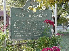 Exploring Oklahomam History