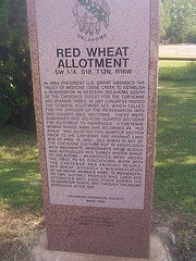 Exploring Oklahomam History