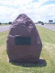 Exploring Oklahomam History