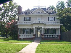 Exploring Oklahomam History