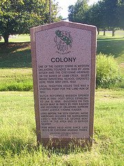 Exploring Oklahomam History