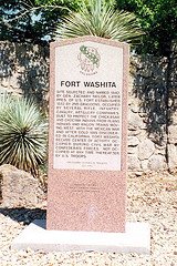 Exploring Oklahomam History