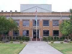 Exploring Oklahomam History