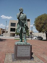 Exploring Oklahomam History