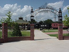 Exploring Oklahomam History