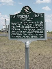 Exploring Oklahomam History