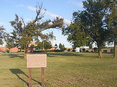 Exploring Oklahomam History