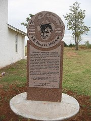 Exploring Oklahomam History