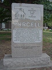 Exploring Oklahomam History