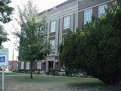 Exploring Oklahomam History