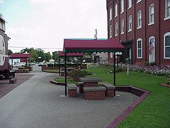 Exploring Oklahomam History