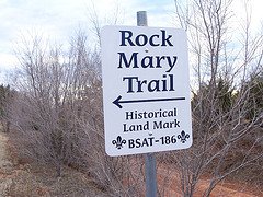 Exploring Oklahomam History