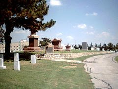 Exploring Oklahomam History