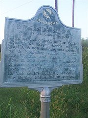 Exploring Oklahomam History