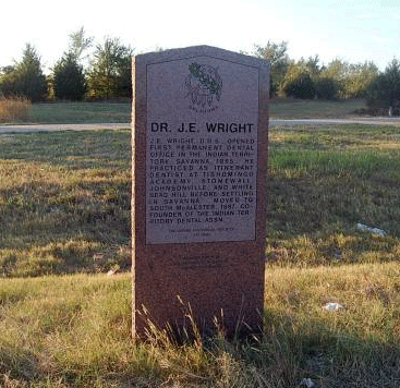 Exploring Oklahomam History