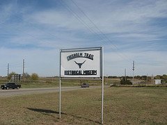 Exploring Oklahomam History