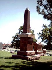 Exploring Oklahomam History