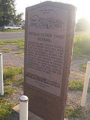 Exploring Oklahomam History