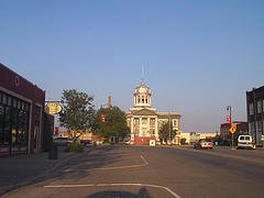 Exploring Oklahomam History