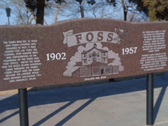 Exploring Oklahomam History