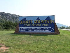 Exploring Oklahomam History