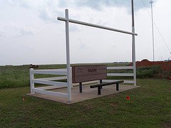 Exploring Oklahomam History