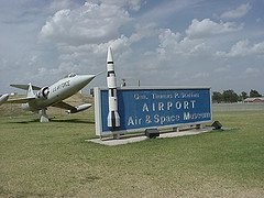 Exploring Oklahomam History