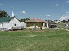 Exploring Oklahomam History