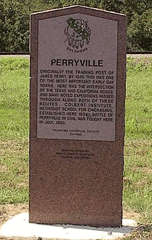 Exploring Oklahomam History