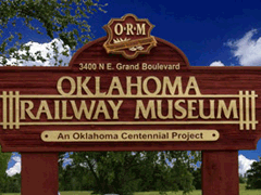 Exploring Oklahomam History