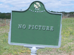 Exploring Oklahomam History